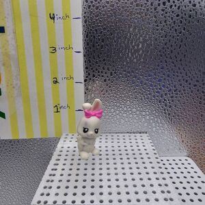 G4 My Little Pony Animal Friends Pets